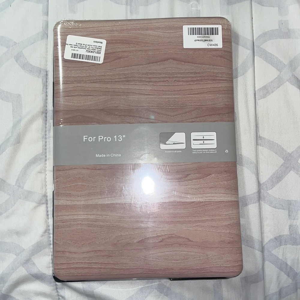 KECC MacBook Pro 13” Case